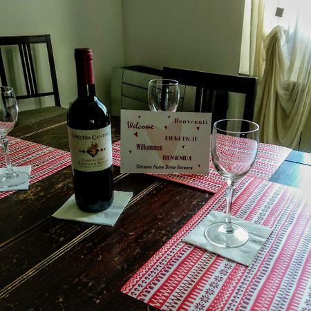 Oltrarno Home Silvia Φλωρεντία Εξωτερικό φωτογραφία