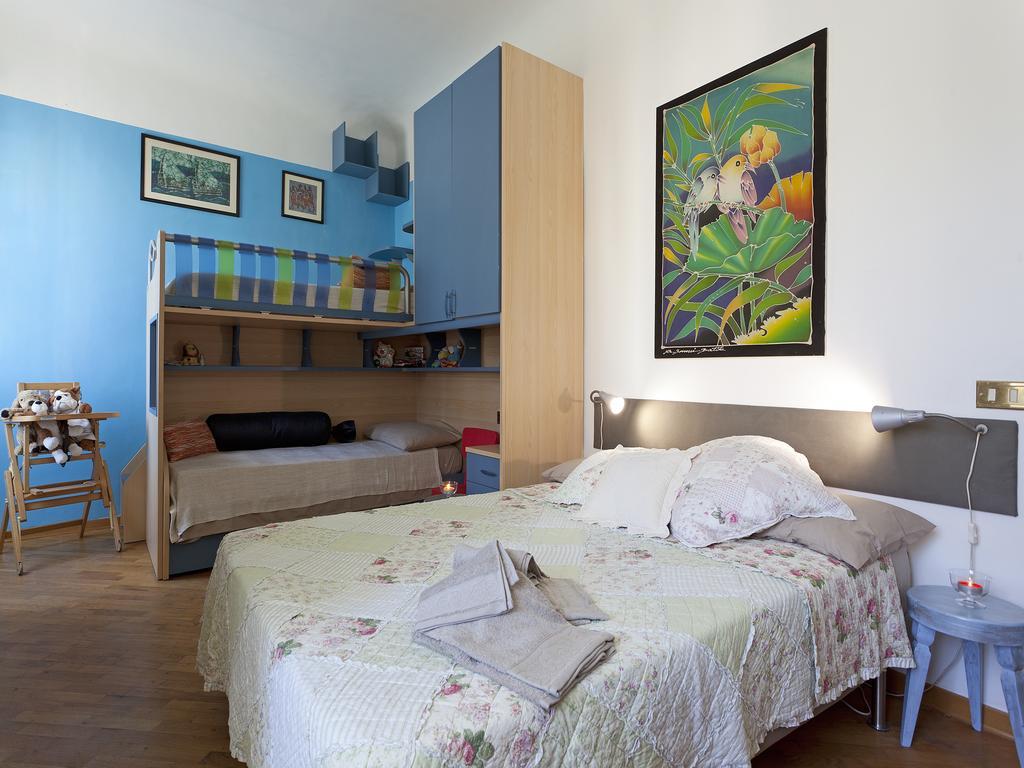Oltrarno Home Silvia Φλωρεντία Δωμάτιο φωτογραφία
