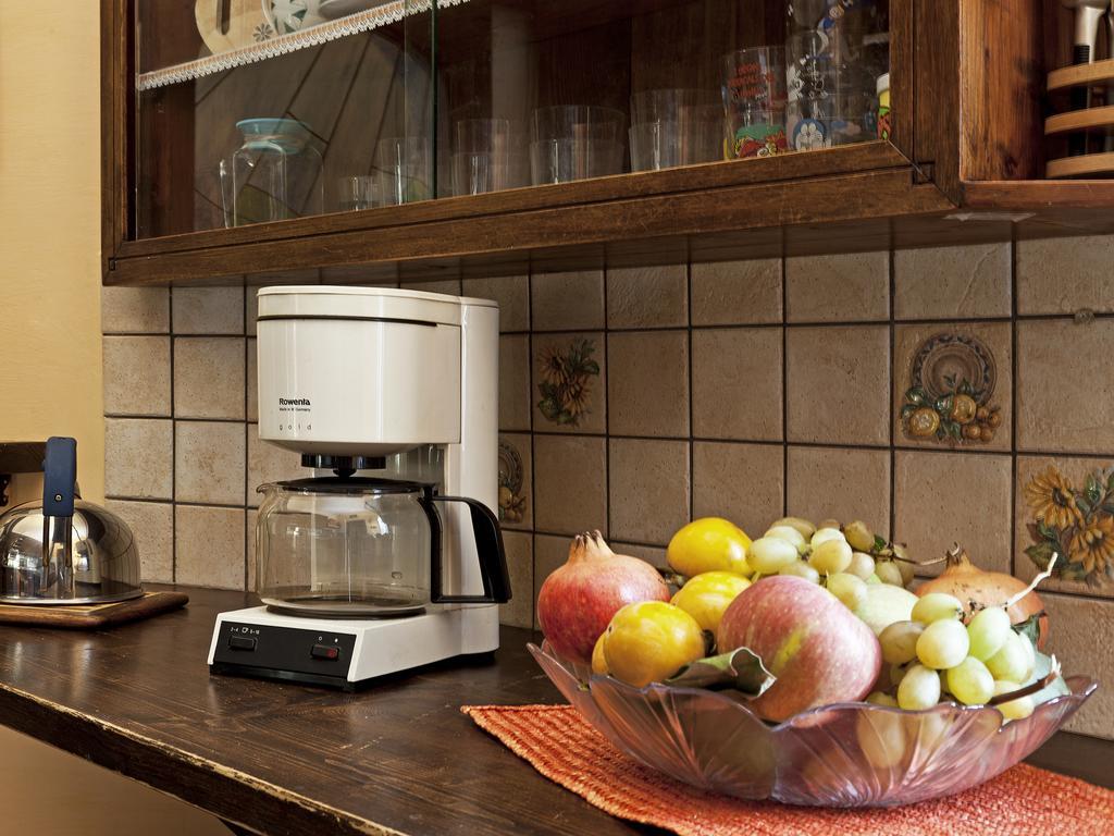 Oltrarno Home Silvia Φλωρεντία Δωμάτιο φωτογραφία