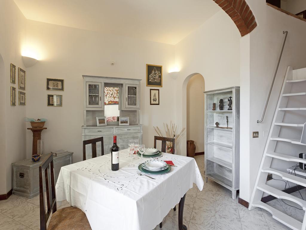 Oltrarno Home Silvia Φλωρεντία Δωμάτιο φωτογραφία