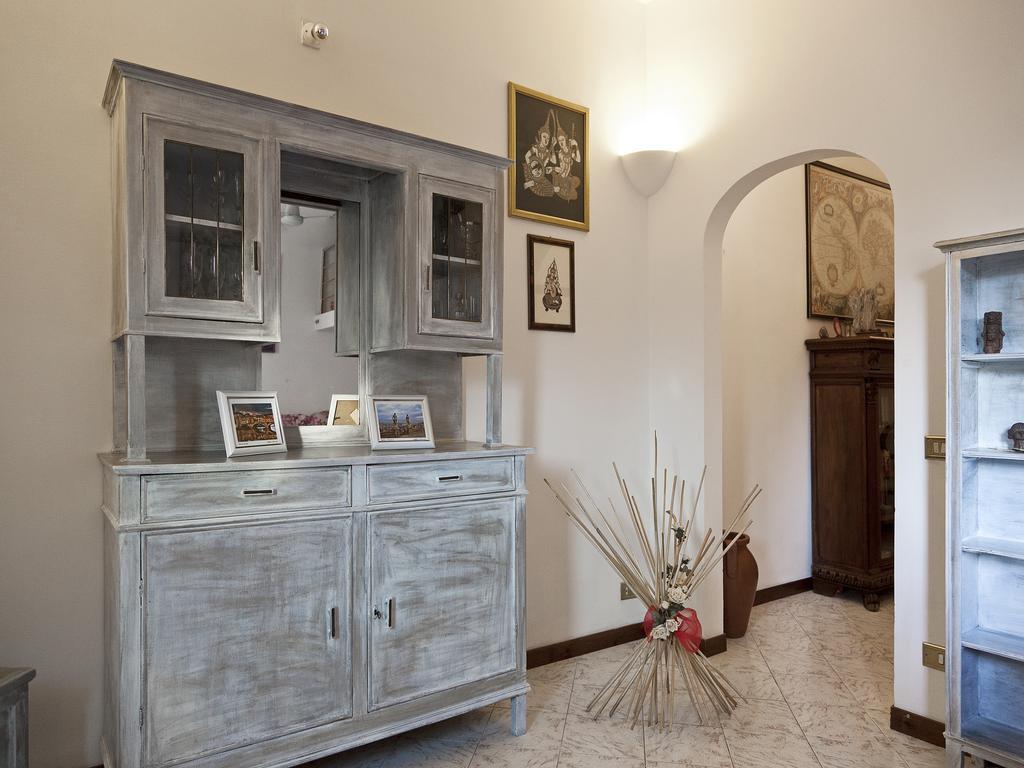 Oltrarno Home Silvia Φλωρεντία Δωμάτιο φωτογραφία