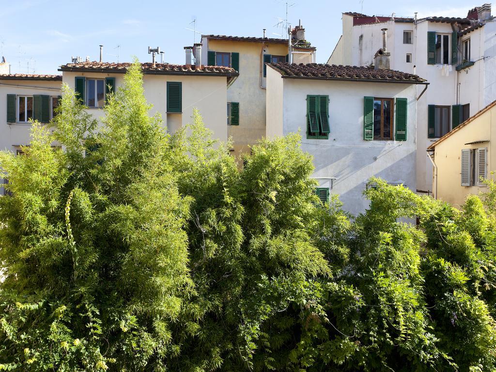 Oltrarno Home Silvia Φλωρεντία Δωμάτιο φωτογραφία