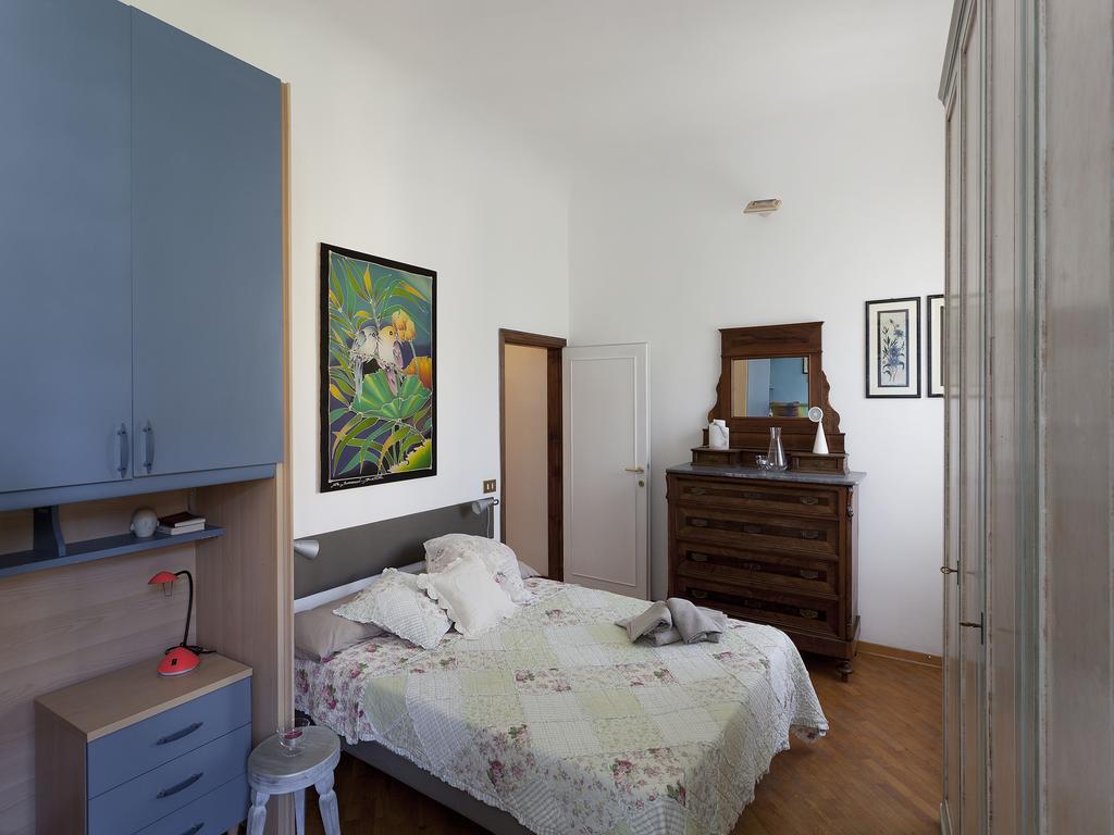 Oltrarno Home Silvia Φλωρεντία Δωμάτιο φωτογραφία