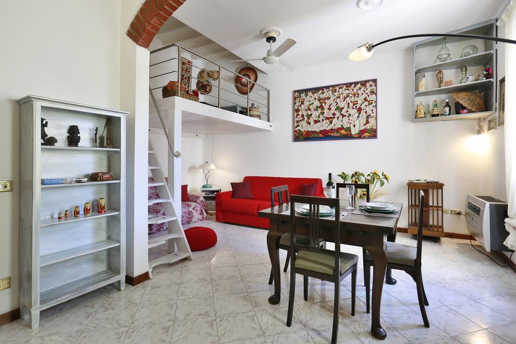 Oltrarno Home Silvia Φλωρεντία Εξωτερικό φωτογραφία