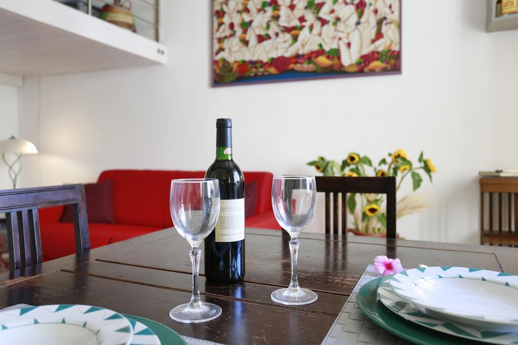Oltrarno Home Silvia Φλωρεντία Εξωτερικό φωτογραφία