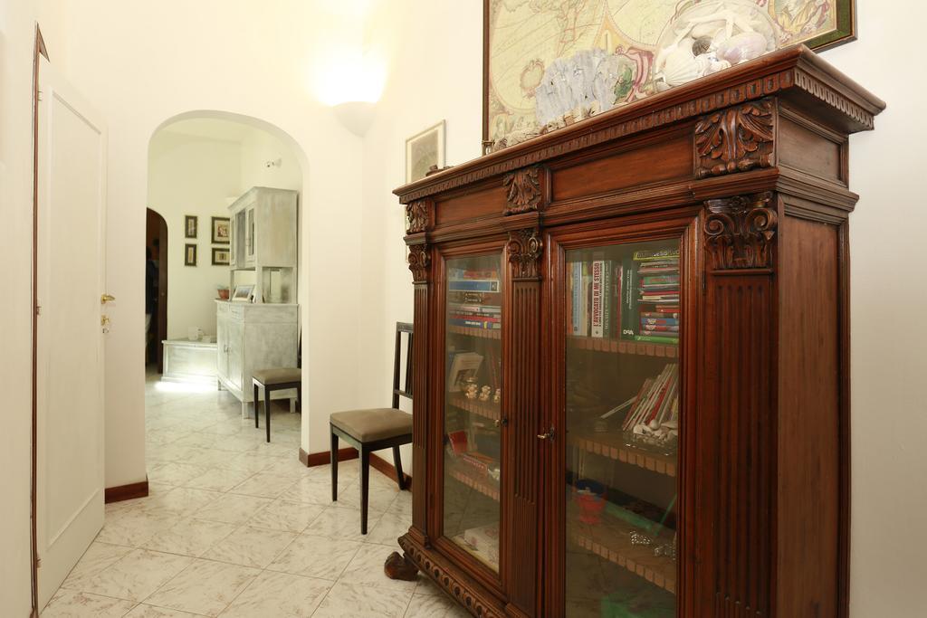 Oltrarno Home Silvia Φλωρεντία Εξωτερικό φωτογραφία