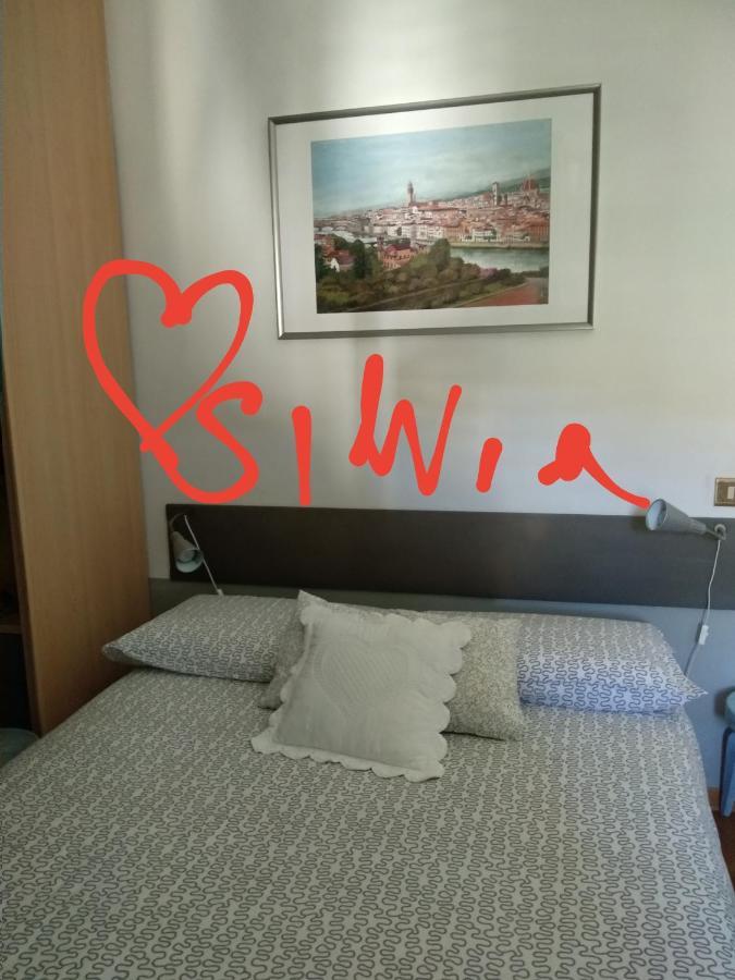 Oltrarno Home Silvia Φλωρεντία Εξωτερικό φωτογραφία